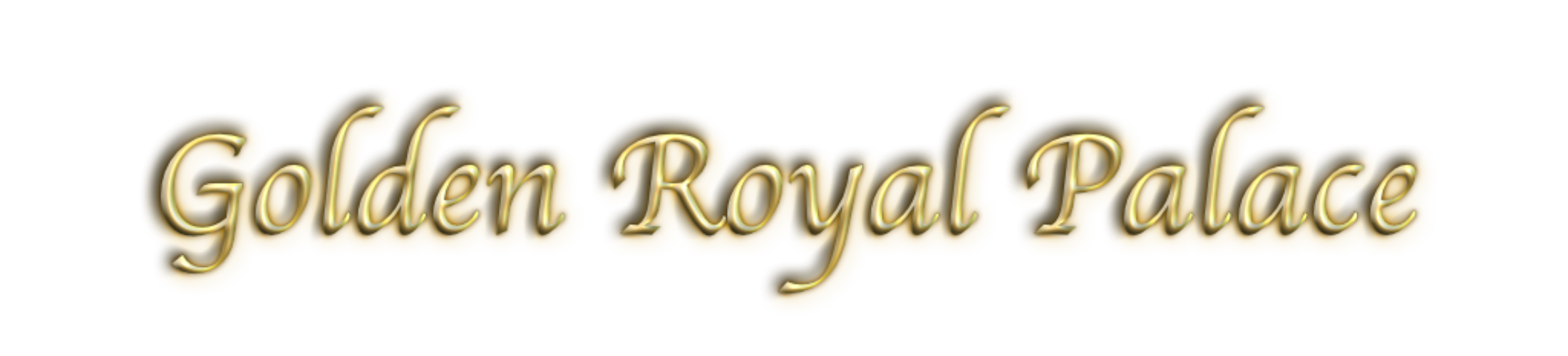 Golden Royal Palace